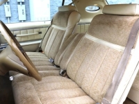 1979 Lincoln Continental for sale in Michigan (ID-138009)