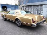 1979 Lincoln Continental for sale in Michigan (ID-138009)
