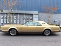 1979 Lincoln Continental for sale in Michigan (ID-138009)