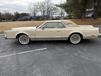 1979 Lincoln Continental for sale in Michigan (ID-140385)
