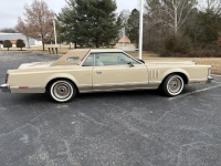 1979 Lincoln Continental for sale in Michigan (ID-140385)