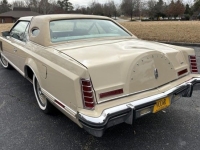 1979 Lincoln Continental for sale in Michigan (ID-140385)