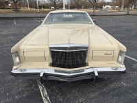 1979 Lincoln Continental for sale in Michigan (ID-140385)