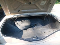 1979 Lincoln Continental for sale in Michigan (ID-140385)