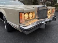 1979 Lincoln Continental for sale in Michigan (ID-140385)