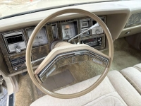 1979 Lincoln Continental for sale in Michigan (ID-140385)
