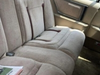 1979 Lincoln Continental for sale in Michigan (ID-140385)
