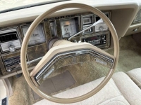 1979 Lincoln Continental for sale in Michigan (ID-140385)