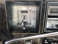 1979 Lincoln Continental for sale in Michigan (ID-140385)