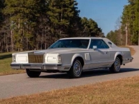 1979 Lincoln Continental for sale in Addison, Illinois (ID-161216)
