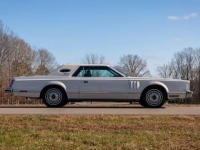 1979 Lincoln Continental for sale in Addison, Illinois (ID-161216)