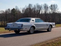 1979 Lincoln Continental for sale in Addison, Illinois (ID-161216)