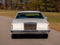 1979 Lincoln Continental for sale in Addison, Illinois (ID-161216)