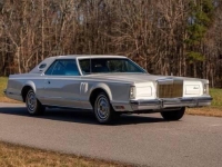 1979 Lincoln Continental for sale in Addison, Illinois (ID-161216)