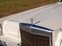 1979 Lincoln Continental for sale in Addison, Illinois (ID-161216)