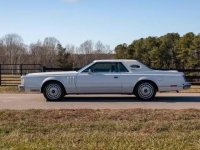 1979 Lincoln Continental for sale in Addison, Illinois (ID-161216)