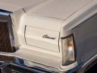 1979 Lincoln Continental for sale in Addison, Illinois (ID-161216)