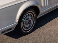 1979 Lincoln Continental for sale in Addison, Illinois (ID-161216)