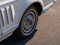 1979 Lincoln Continental for sale in Addison, Illinois (ID-161216)