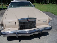 1979 Lincoln Continental for sale in Michigan (ID-161555)