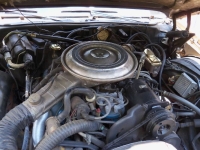 1979 Lincoln Continental for sale in Michigan (ID-161555)