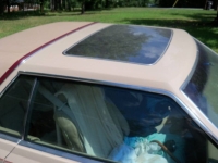 1979 Lincoln Continental for sale in Michigan (ID-161555)