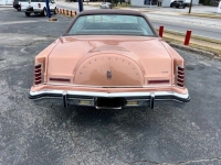 1979 Lincoln Continental for sale in Michigan (ID-163297)