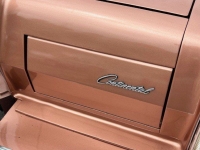 1979 Lincoln Continental for sale in Michigan (ID-163297)