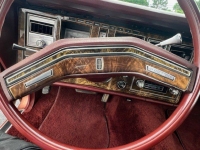 1979 Lincoln Continental for sale in Michigan (ID-163297)