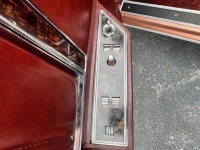 1979 Lincoln Continental for sale in Michigan (ID-163297)