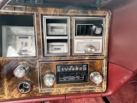1979 Lincoln Continental for sale in Michigan (ID-163297)
