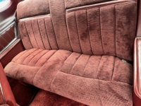 1979 Lincoln Continental for sale in Michigan (ID-163297)