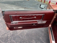 1979 Lincoln Continental for sale in Michigan (ID-163297)