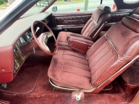 1979 Lincoln Continental for sale in Michigan (ID-163297)