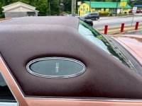 1979 Lincoln Continental for sale in Michigan (ID-163297)