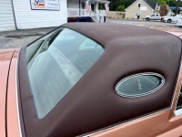 1979 Lincoln Continental for sale in Michigan (ID-163297)