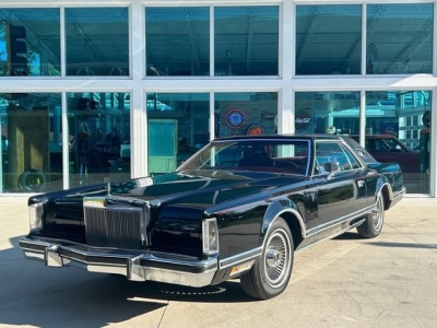 1979 Lincoln Mark V for sale