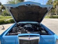 1979 Lincoln Mark V for sale in Michigan (ID-122141)