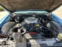 1979 Lincoln Mark V for sale in Michigan (ID-122141)