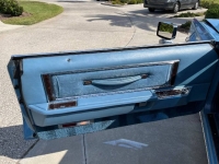 1979 Lincoln Mark V for sale in Michigan (ID-122141)