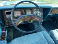 1979 Lincoln Mark V for sale in Michigan (ID-122141)