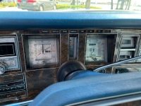 1979 Lincoln Mark V for sale in Michigan (ID-122141)