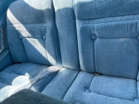 1979 Lincoln Mark V for sale in Michigan (ID-122141)