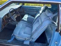 1979 Lincoln Mark V for sale in Michigan (ID-122141)