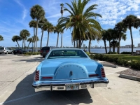1979 Lincoln Mark V for sale in Michigan (ID-122141)