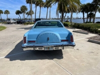 1979 Lincoln Mark V for sale in Michigan (ID-122141)