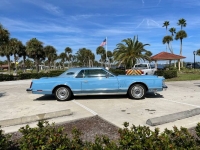 1979 Lincoln Mark V for sale in Michigan (ID-122141)