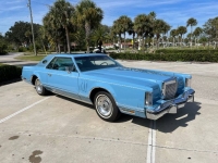 1979 Lincoln Mark V for sale in Michigan (ID-122141)