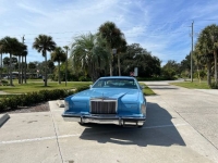 1979 Lincoln Mark V for sale in Michigan (ID-122141)