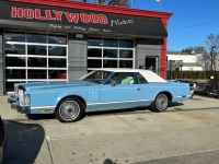 1979 Lincoln Mark V for sale in Riverhead, New York (ID-123824)